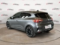 Auto Usate A Brescia | Renault Clio 1.0 Eco-G Techno 100Cv
