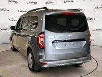 Auto Nuove Pronta Consegna A Brescia | Nissan Townstar 1.3 130Cv L2 Tekna 7P.ti - Autocarro