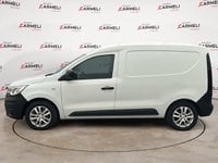 Auto Usate A Brescia | Renault Express Ii Van 1.5 Blue Dci 95Cv - Iva Esclusa - Autocarro