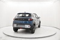 Auto Nuove Pronta Consegna A Brescia | Dacia Spring Extreme Electric 65