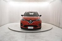 Auto Usate A Brescia | Renault Zoe Zen R135 My20 - Iva Esclusa - Autocarro