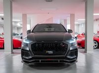 Auto Usate A Brescia | Audi Rs Q8 R Abt 1 Of 125 -Gancio-Carbo
