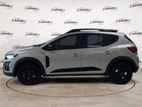 Auto Usate A Brescia | Dacia Sandero Stepway 1.0 Tce Extreme Up Eco-G 100Cv