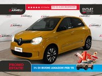 Renault Twingo Electric