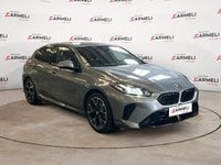Auto Usate A Brescia | Bmw Serie 1 118D Msport Auto Led - Navi - Aziendale