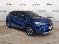 Auto Usate A Brescia | Renault Captur 1.0 Tce Techno Fast Track Gpl 100Cv