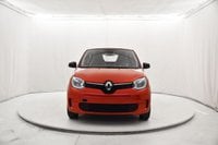 Auto Usate A Brescia | Renault Twingo Electric Twingo Equilibre 22Kwh