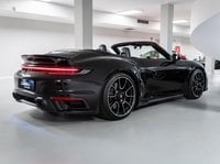 Auto Usate A Brescia | Porsche 911 Turbo 992 S Cabrio -Matrix-Scarico-Ventilati