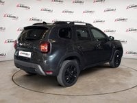 Auto Usate A Brescia | Dacia Duster 1.0 Tce Extreme Gpl 4X2 100Cv