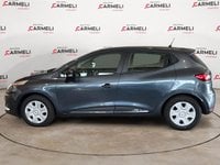 Auto Usate A Brescia | Renault Clio 1.2 16V Life 75Cv