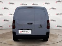 Auto Usate A Bergamo | Peugeot Partner 1.5 Bluehdi 100Cv S&S L1 Premium -Autocarro-Iva Esclusa
