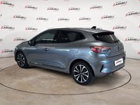 Auto Usate A Bergamo | Renault Clio 1.0 Tce Techno 90Cv