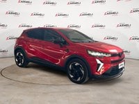 Auto Usate A Brescia | Renault Captur 1.0 Eco-G Techno 100Cv