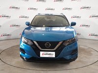 Auto Usate A Bergamo | Nissan Qashqai 1.3 Dig-T Acenta Premium 140Cv