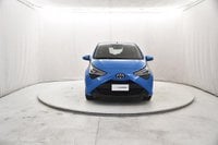 Auto Usate A Brescia | Toyota Aygo 5P 1.0 X-Cool 72Cv