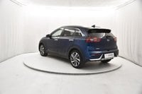 Auto Usate A Bergamo | Kia Niro 1.6 Gdi Hev Style Adas Pack Dct My18