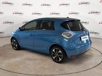 Auto Usate A Brescia | Renault Zoe Intens R110 Flex 108Cv