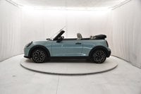 Auto Usate A Brescia | Mini Cooper Mini Cabrio 2.0 S Favoured Auto Pack Xl - Hud - Harman Kardon ...
