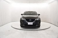 Auto Usate A Brescia | Nissan Qashqai 1.3 Mild Hybrid Tekna 2Wd 158Cv Xtronic