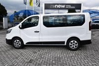 Auto Usate A Bergamo | Renault Trafic Iv Van T27 2.0 Blue Dci 130Cv L1H1 D.cab. - Km0 - Iva Esclu...
