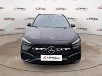 Auto Usate A Bergamo | Mercedes-Benz Gla 200 Amg Line Premium Auto Night Pack - Cerchi 19