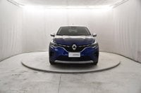 Auto Usate A Brescia | Renault Captur 1.6 Plug-In Hybrid Intens E-Tech 160Cv Auto My21