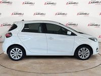 Auto Usate A Brescia | Renault Zoe Zen R135 Flex My20 - Batteria A Noleggio