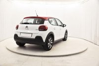 Auto Usate A Brescia | Citroën C3 1.5 Bluehdi Feel S&S 100Cv My20