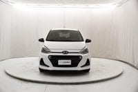 Auto Usate A Brescia | Hyundai I10 1.0 Prime