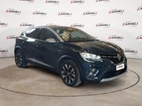 Auto Usate A Brescia | Renault Captur 1.6 Hybrid Techno E-Tech 145Cv Auto