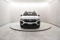 Auto Usate A Brescia | Dacia Sandero Stepway 1.0 Tce Expression Eco-G 100Cv