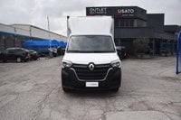 Auto Usate A Brescia | Renault Master Iv T35 2.3 Dci 145Cv L3 Gran Volume Energy Ice Evid Autocar...