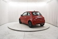 Auto Usate A Brescia | Fiat 500 1.0 Hybrid Club 70Cv