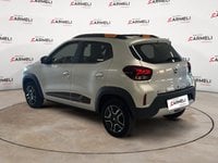 Auto Usate A Bergamo | Dacia Spring Comfort Plus Electric 45