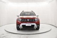 Auto Usate A Brescia | Dacia Duster 1.0 Tce Prestige Up Gpl 4X2 100Cv