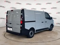 Auto Usate A Brescia | Renault Trafic Iv T27 2.0 Dci 130Cv L1H1 Ice - Autocarro - Iva Esclusa