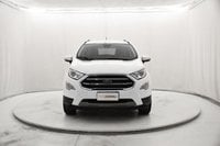 Auto Usate A Bergamo | Ford Ecosport 1.0 Ecoboost Titanium S&S 125Cv My20.25