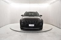 Auto Usate A Brescia | Hyundai Tucson 1.6 Hev Exellence 2Wd Auto