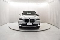Auto Usate A Brescia | Bmw X1 Sdrive18D X-Line Auto Cerchi 19 - Led - Keyless -Navi