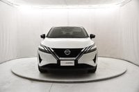 Auto Usate A Brescia | Nissan Qashqai 1.3 Mild Hybrid N-Connecta 2Wd 140Cv
