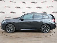 Auto Usate A Brescia | Bmw X3 Xdrive20D Msport Auto Aziendale Bmw - Cerchi 19 - Harman Kardon