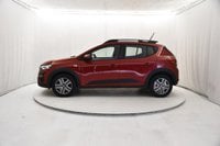 Auto Usate A Brescia | Dacia Sandero Stepway 1.0 Tce Comfort Eco-G 100Cv