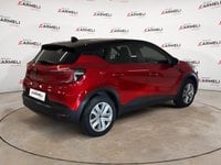 Auto Usate A Brescia | Renault Captur 1.0 Eco-G Evolution 100Cv