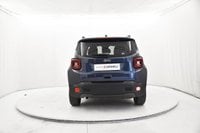 Auto Usate A Brescia | Jeep Renegade 1.6 Mjt Limited 2Wd 130Cv