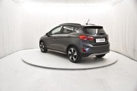 Auto Usate A Bergamo | Ford Fiesta Active 1.0 Ecoboost Hybrid 125Cv
