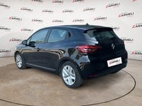 Auto Usate A Bergamo | Renault Clio 1.6 Hybrid Zen E-Tech 140Cv Auto My21