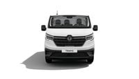 Auto Nuove Pronta Consegna A Brescia | Renault Trafic Iv Van T30 2.0 Blue Dci 150Cv L2H1 -Pronta ...