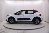 Auto Usate A Brescia | Citroën C3 1.2 Puretech Shine S&S 83Cv My18
