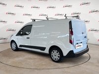 Auto Usate A Brescia | Ford Transit Connect Ii 210 1.5 Ecoblue(Tdci) 100Cv Trend L2H1 E6.2 - Iva ...