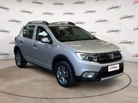 Auto Usate A Bergamo | Dacia Sandero Stepway 0.9 Tce S&S 90Cv